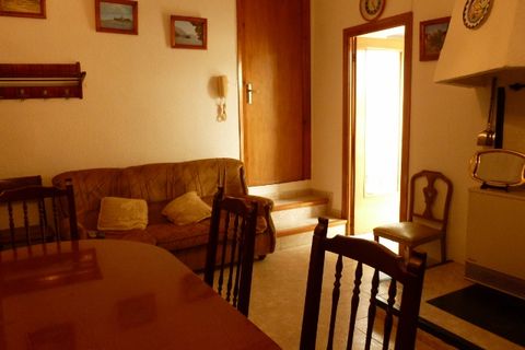 Byhus i Mazaleon, Teruel, Mazaleon - € 79.000 | Ref: 0740 - foto 21